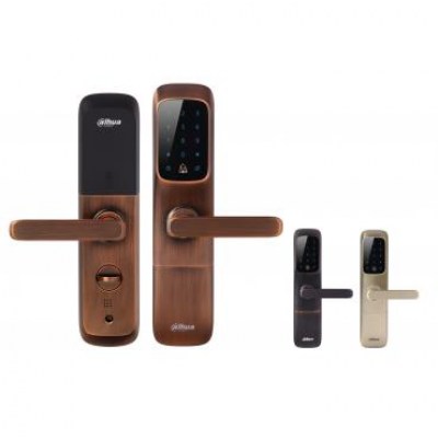 Dahua ASL6101K / Dahua ASL6101R / Dahua ASL6101S